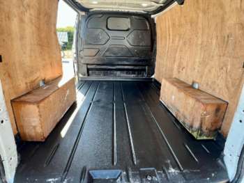Used Ford Transit Custom 2021 for sale - 75225892: Photo