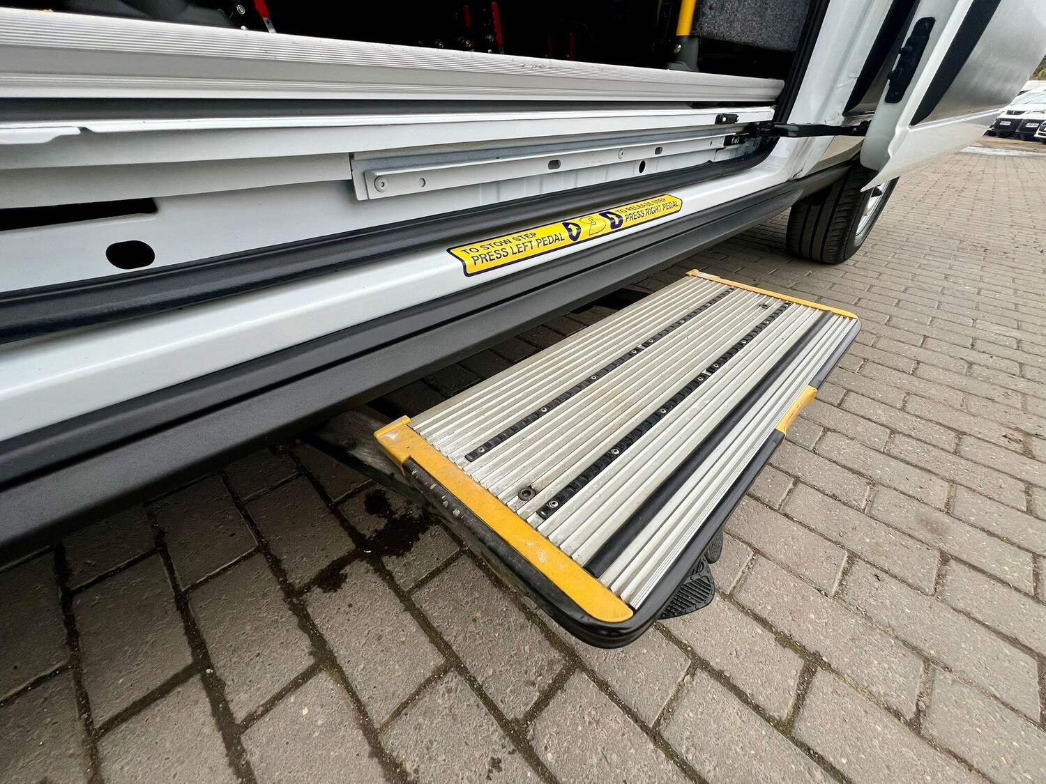 Used Ford Transit 2022 for sale - 76991701: Photo 17