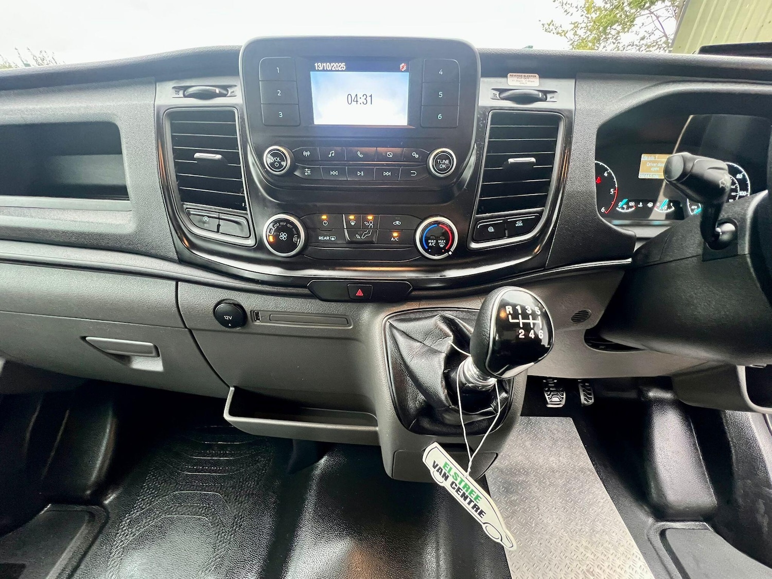 Used Ford Transit 2022 for sale - 76991701: Photo 22