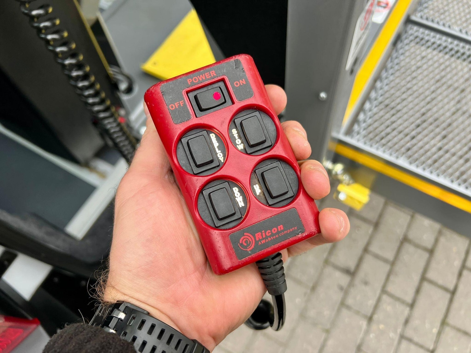 Used Ford Transit 2022 for sale - 76991701: Photo 26