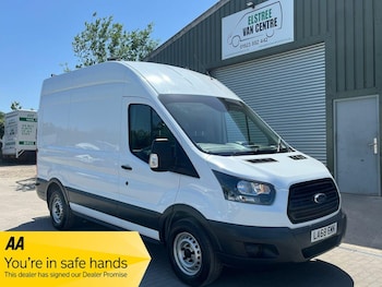 Used Ford Transit 2019 for sale - 78728027: Photo