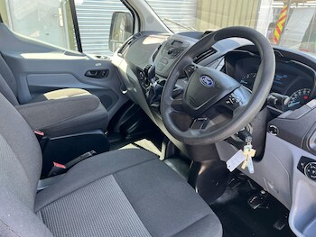 Used Ford Transit 2019 for sale - 78728027: Photo