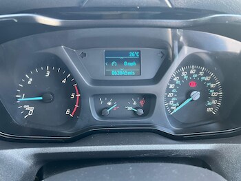Used Ford Transit 2019 for sale - 78728027: Photo