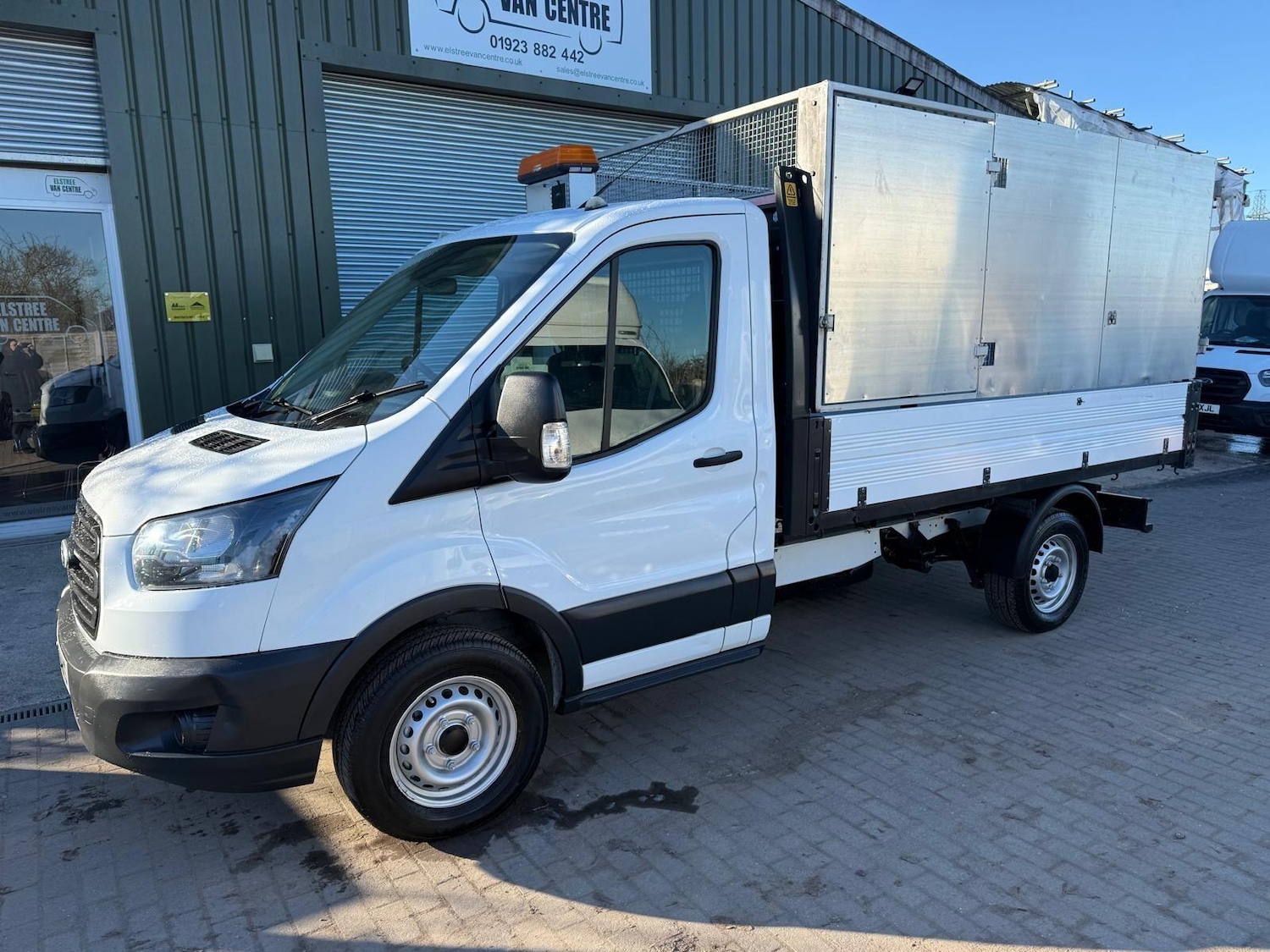 Used Ford Transit 2019 for sale - 77109866: Photo 15