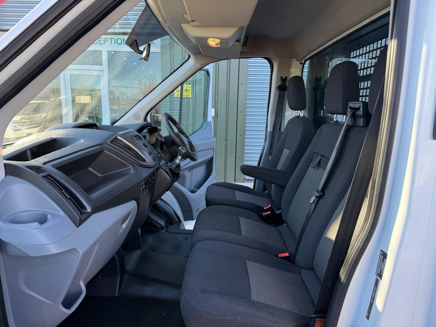Used Ford Transit 2019 for sale - 77109866: Photo 26