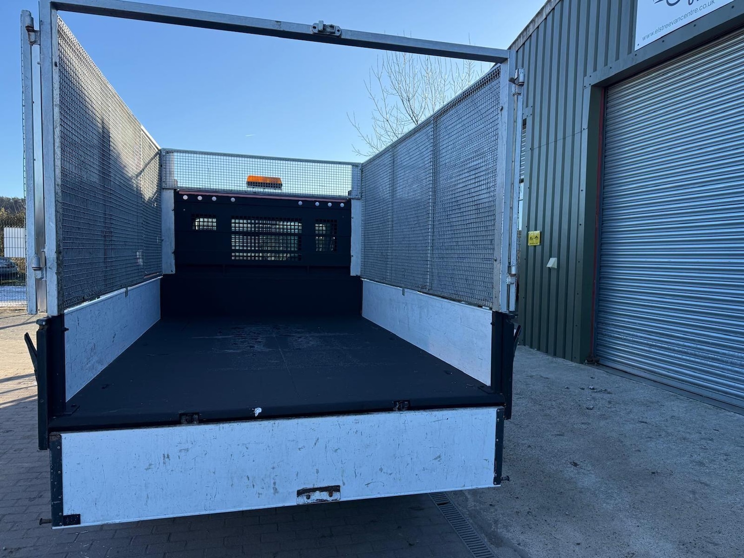 Used Ford Transit 2019 for sale - 77109866: Photo 27