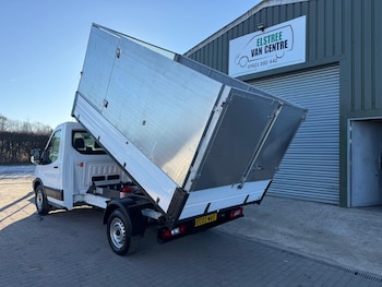 Used Ford Transit 2019 for sale - 77109866: Photo