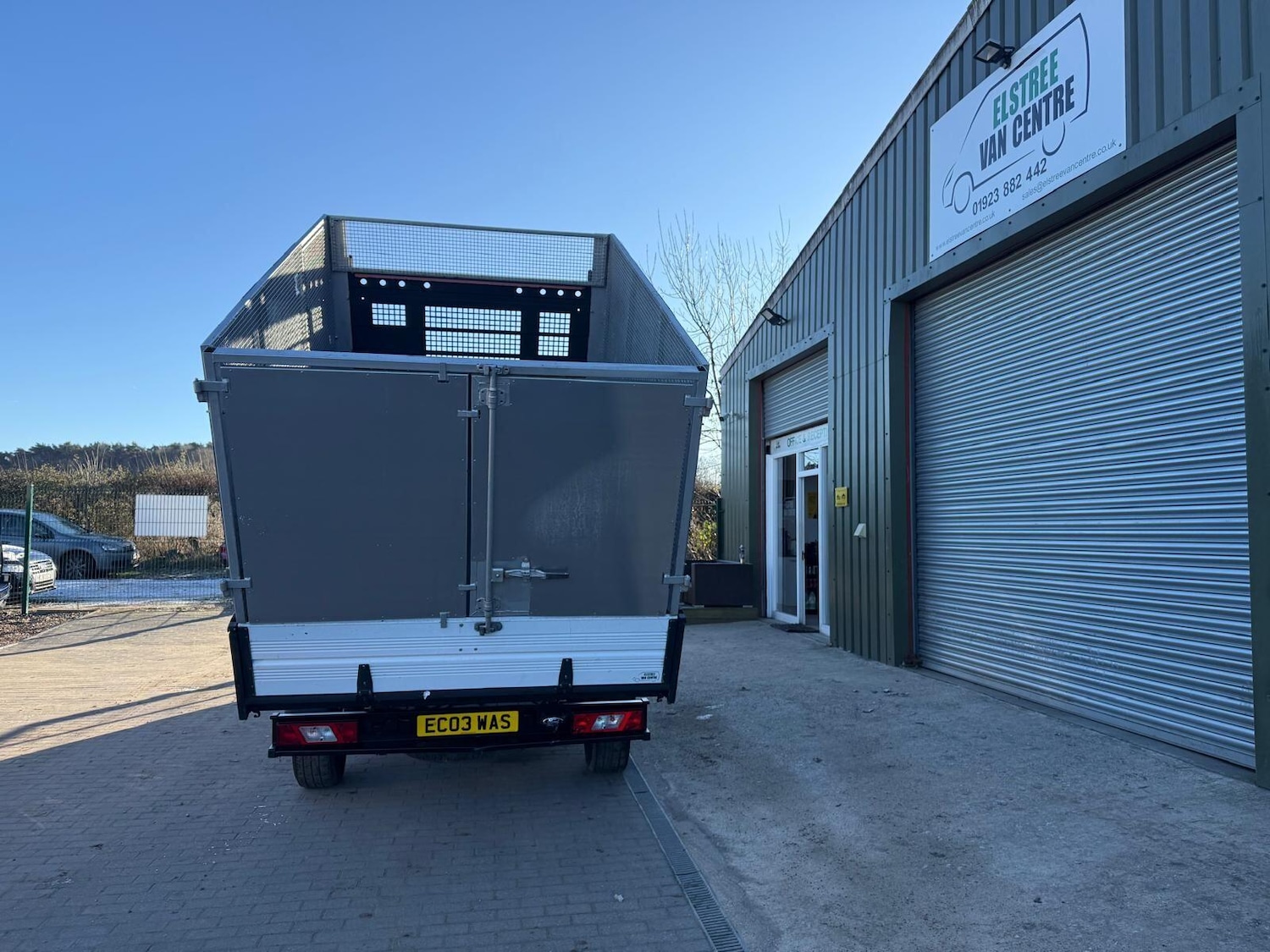 Used Ford Transit 2019 for sale - 77109866: Photo 6