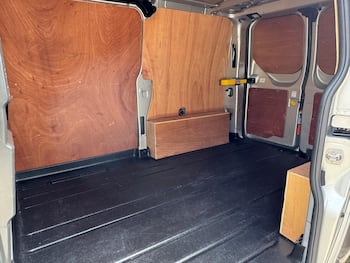 Used Ford Transit Custom 2021 for sale - 79727079: Photo