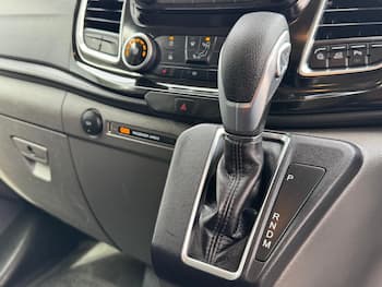 Used Ford Transit Custom 2021 for sale - 79727079: Photo