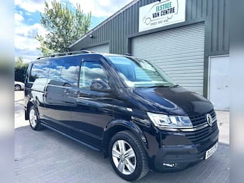 Used Volkswagen Transporter 2022 for sale - 79793297: Photo