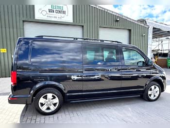 Used Volkswagen Transporter 2022 for sale - 79793297: Photo
