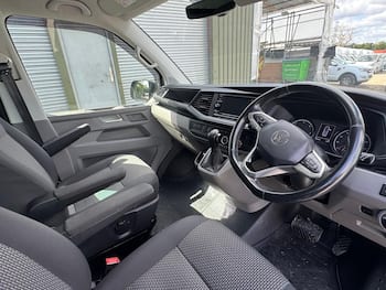 Used Volkswagen Transporter 2022 for sale - 79793297: Photo