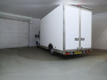 Used Peugeot Boxer 2022 for sale - 78855085: Photo