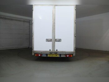 Used Peugeot Boxer 2022 for sale - 78855085: Photo