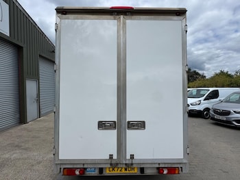 Used Peugeot Boxer 2022 for sale - 79075557: Photo