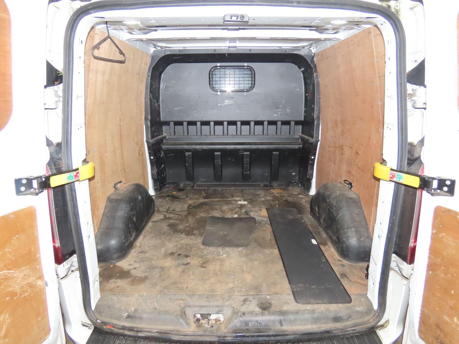 Used Ford Transit Custom for sale - 78007637: Photo 13