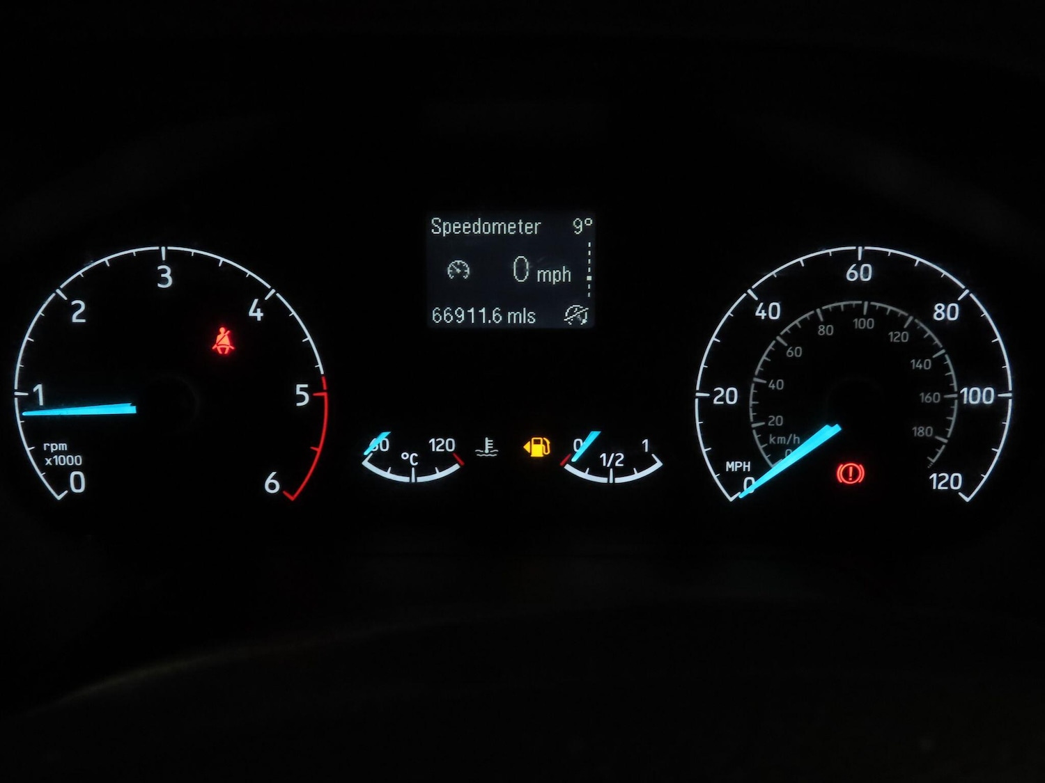 Used Ford Transit Custom for sale - 78007637: Photo 16