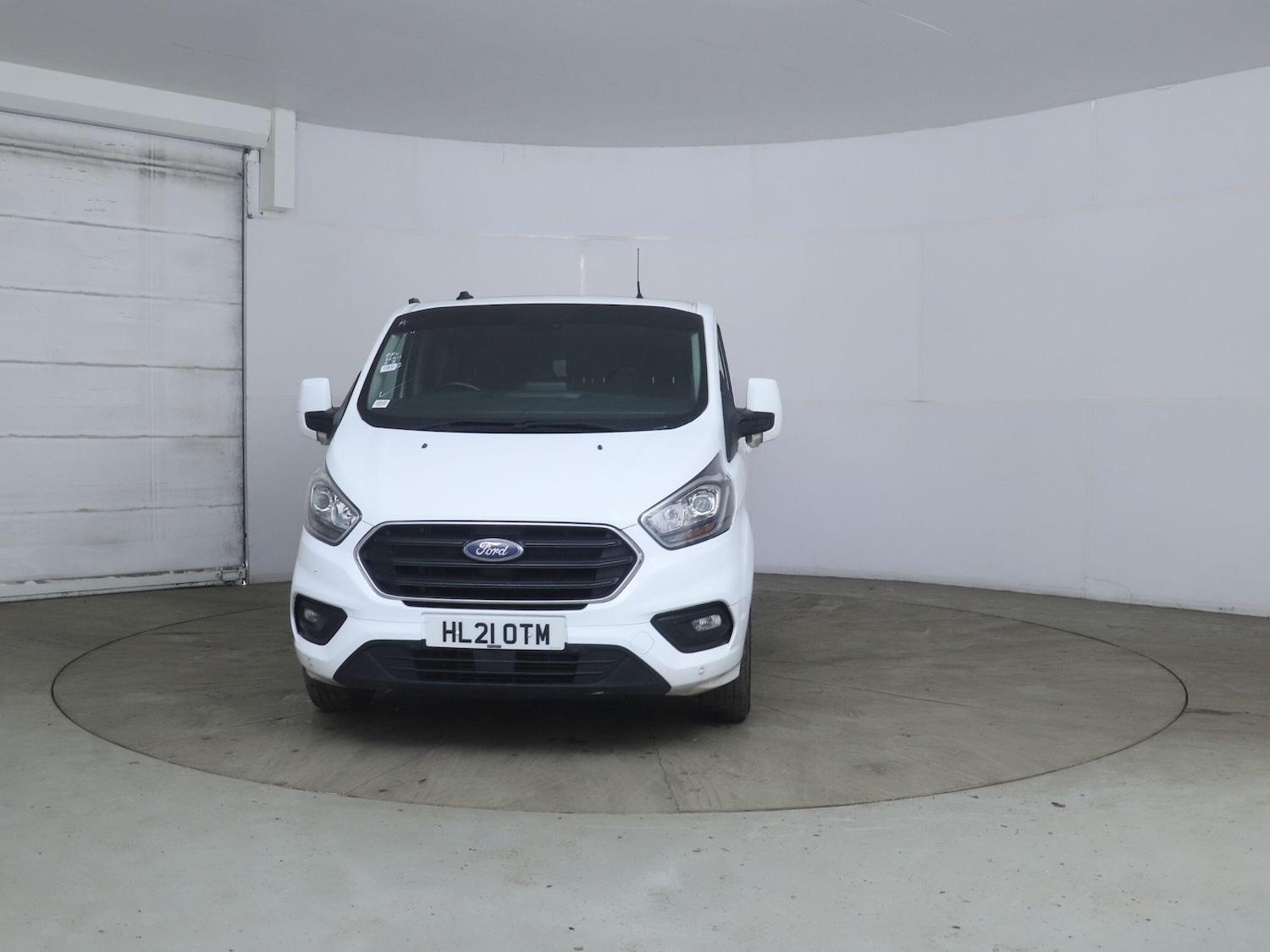 Used Ford Transit Custom for sale - 78007637: Photo 5