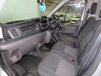 Used Ford Transit 2021 for sale - 79861100: Photo