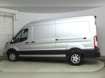Used Ford Transit 2021 for sale - 79861100: Photo