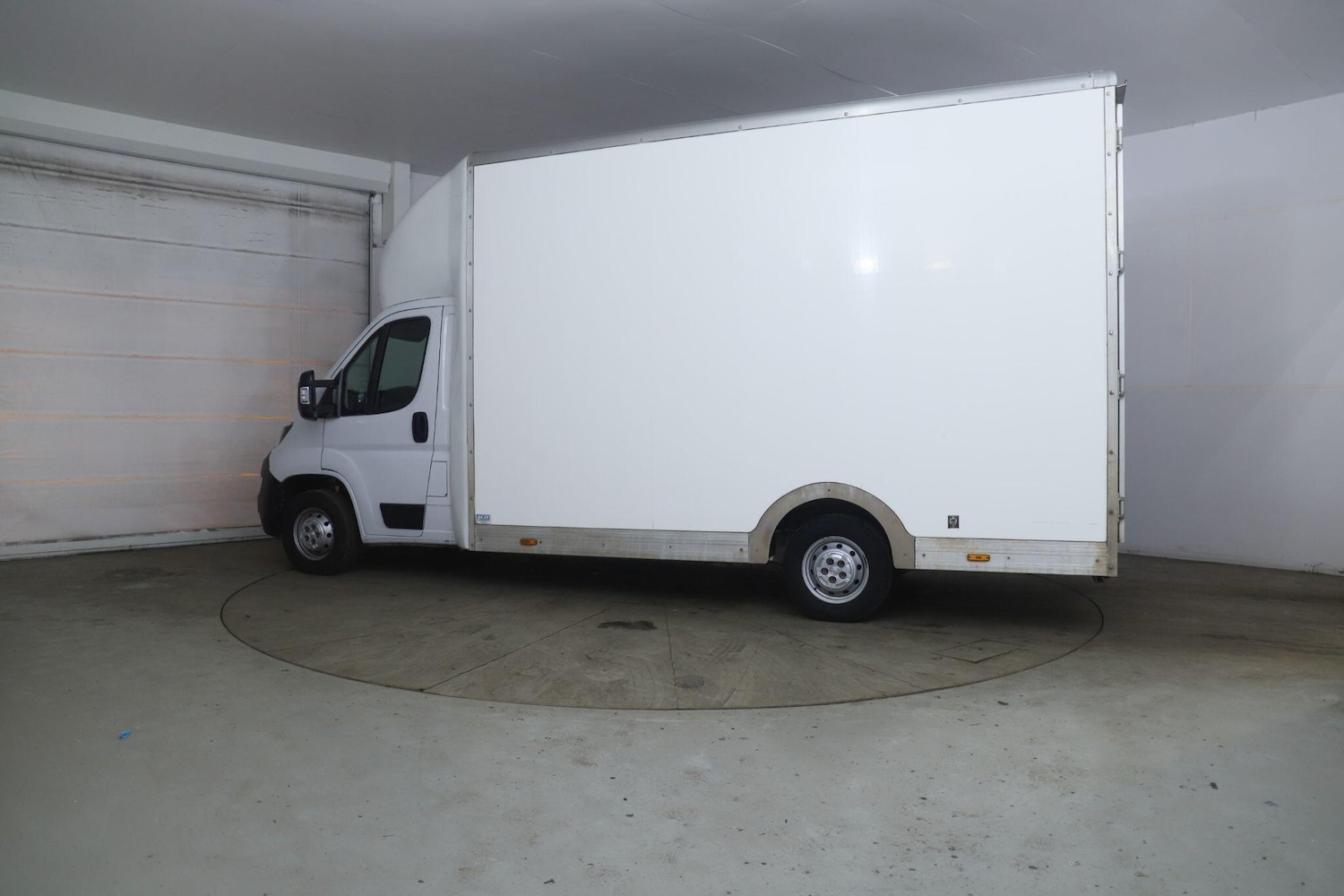 Used Peugeot Boxer for sale - 77824119: Photo 3