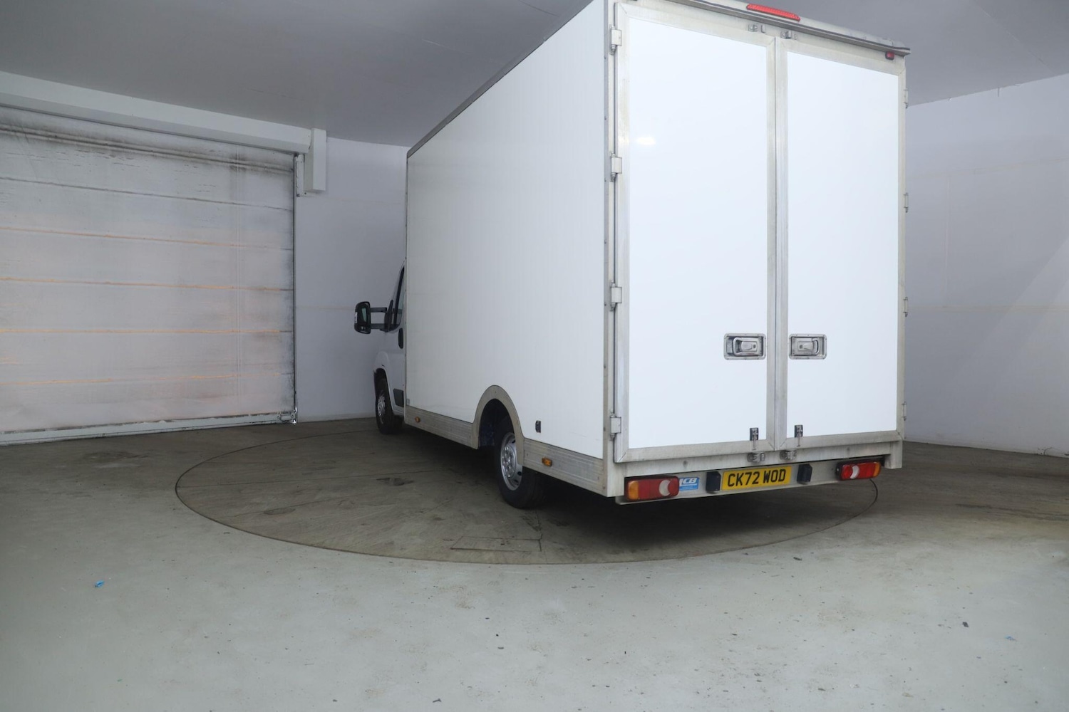 Used Peugeot Boxer for sale - 77824119: Photo 4