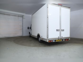 Used Peugeot Boxer 2022 for sale - 77824119: Photo