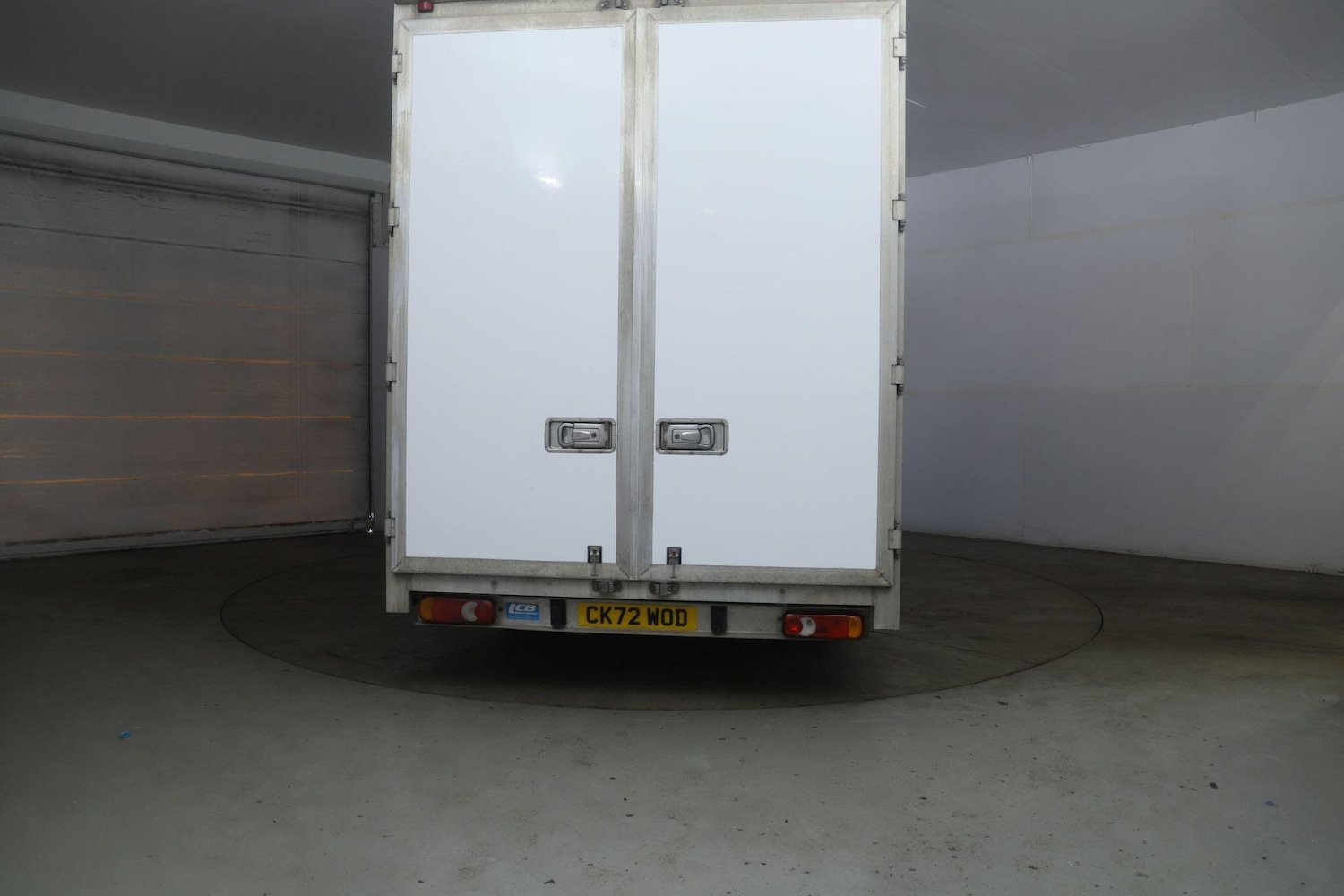 Used Peugeot Boxer for sale - 77824119: Photo 5