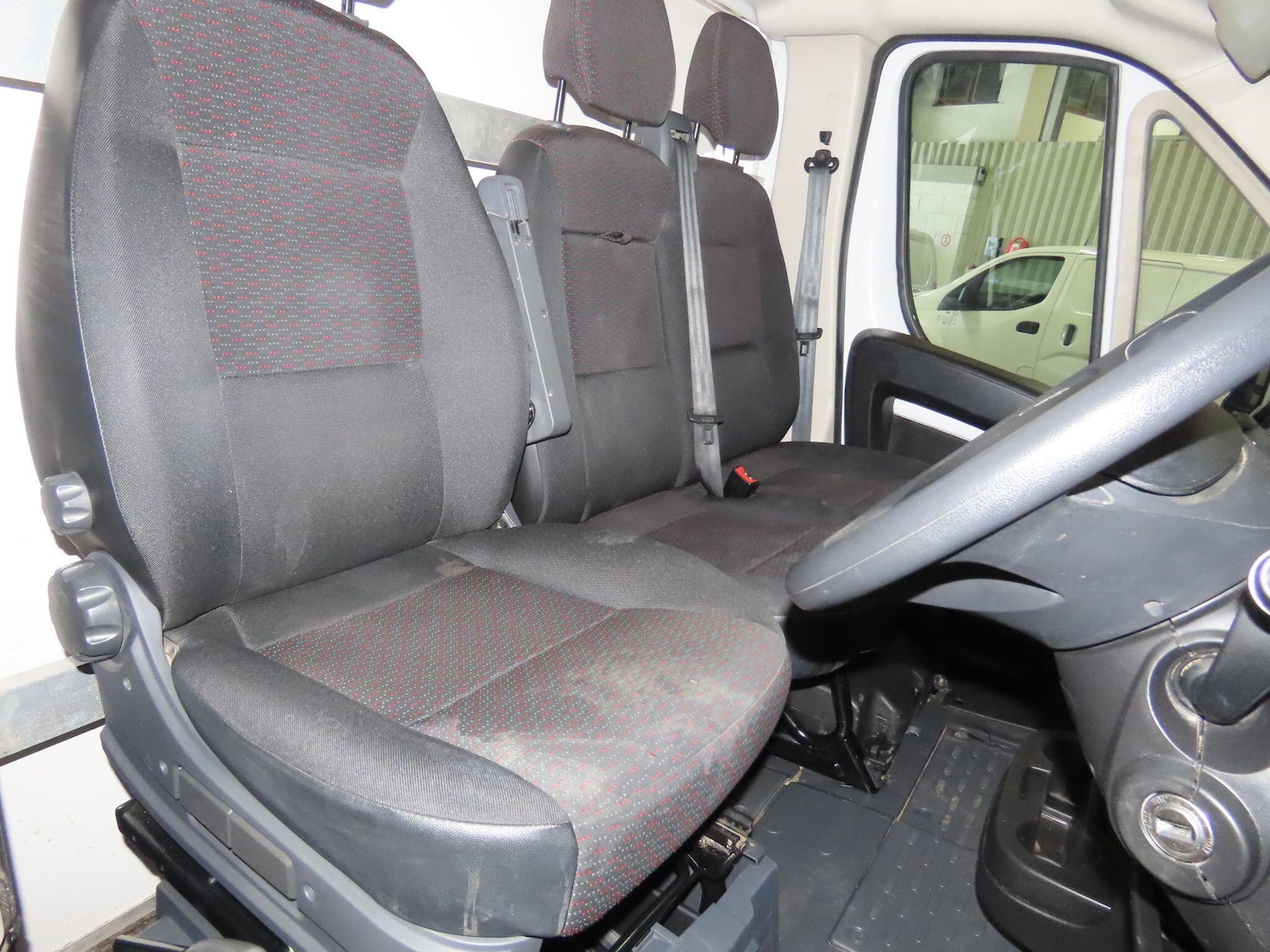 Used Peugeot Boxer for sale - 77824119: Photo 6