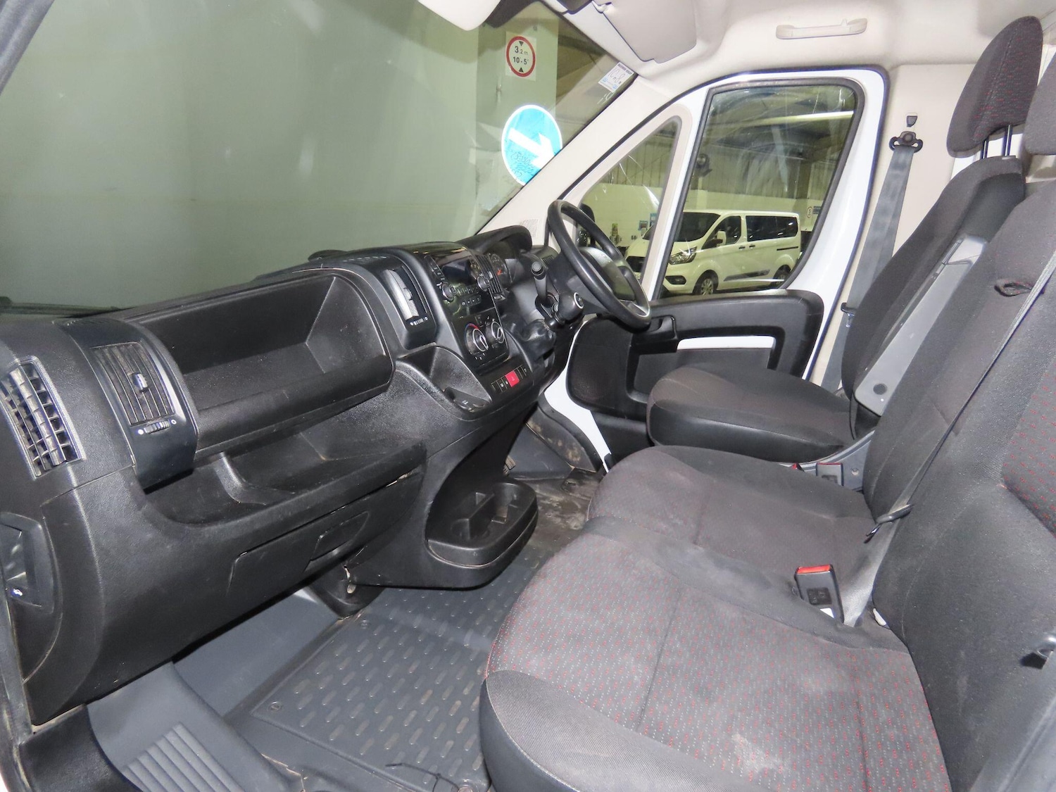 Used Peugeot Boxer for sale - 77824119: Photo 9