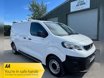 Used Peugeot Expert 2020 for sale - 79132584: Photo