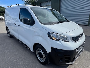 Used Peugeot Expert 2020 for sale - 79132584: Photo