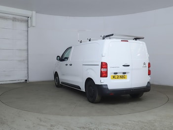 Used Citroen Dispatch 2021 for sale - 78636081: Photo