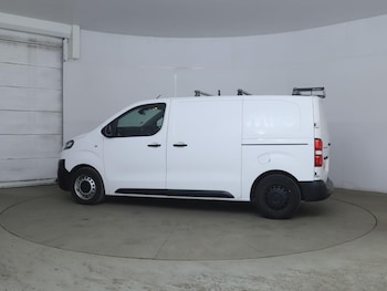 Used Citroen Dispatch 2021 for sale - 78636081: Photo