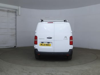 Used Citroen Dispatch 2021 for sale - 78636081: Photo