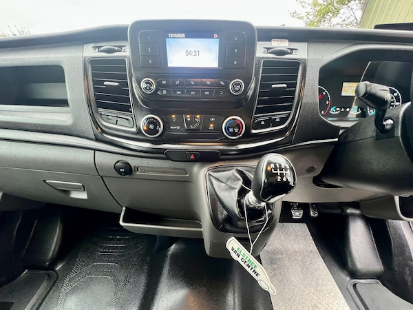 Used Ford Transit 2022 for sale - 76269835: Photo 21