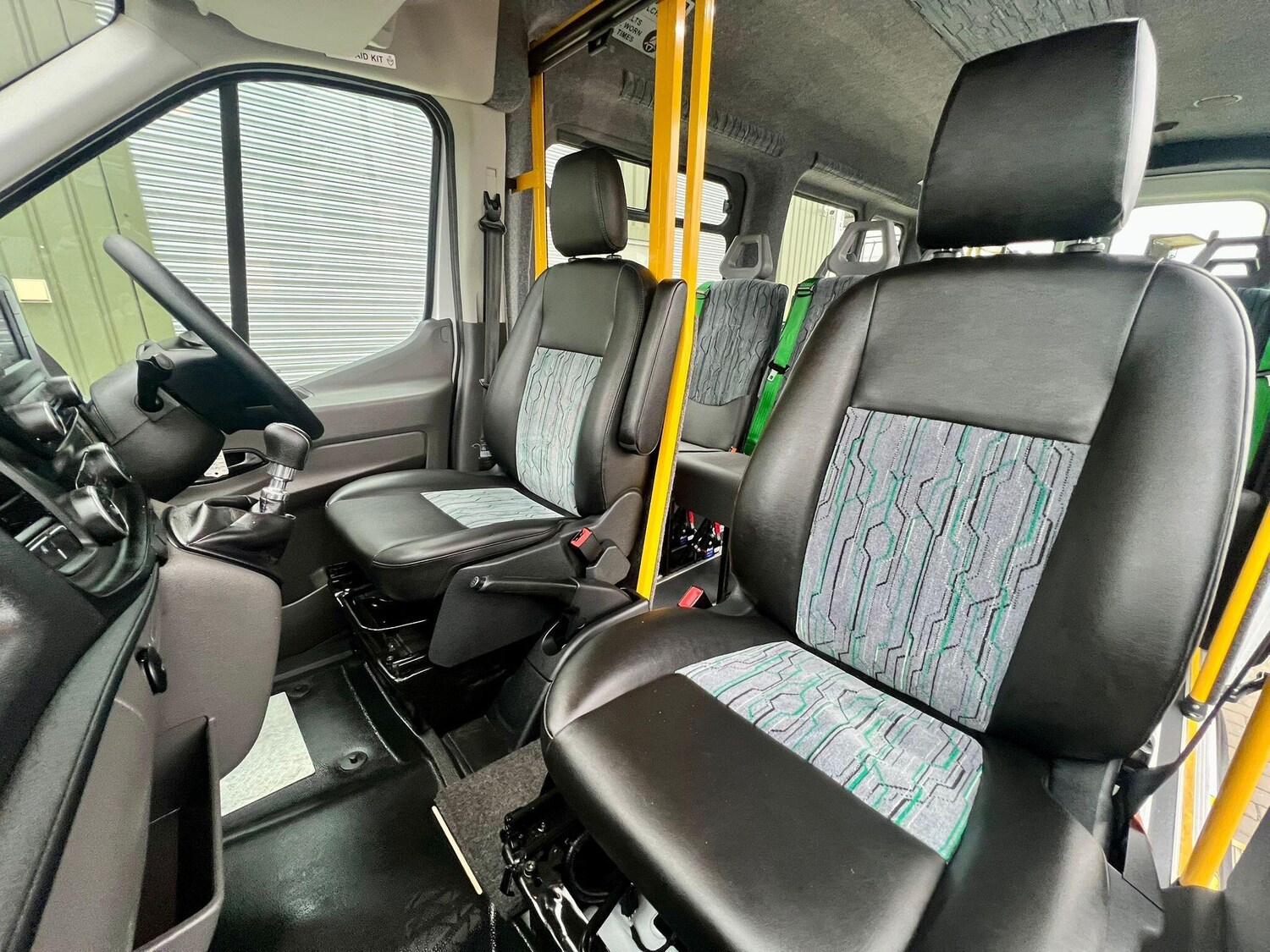 Used Ford Transit 2022 for sale - 76269835: Photo 23