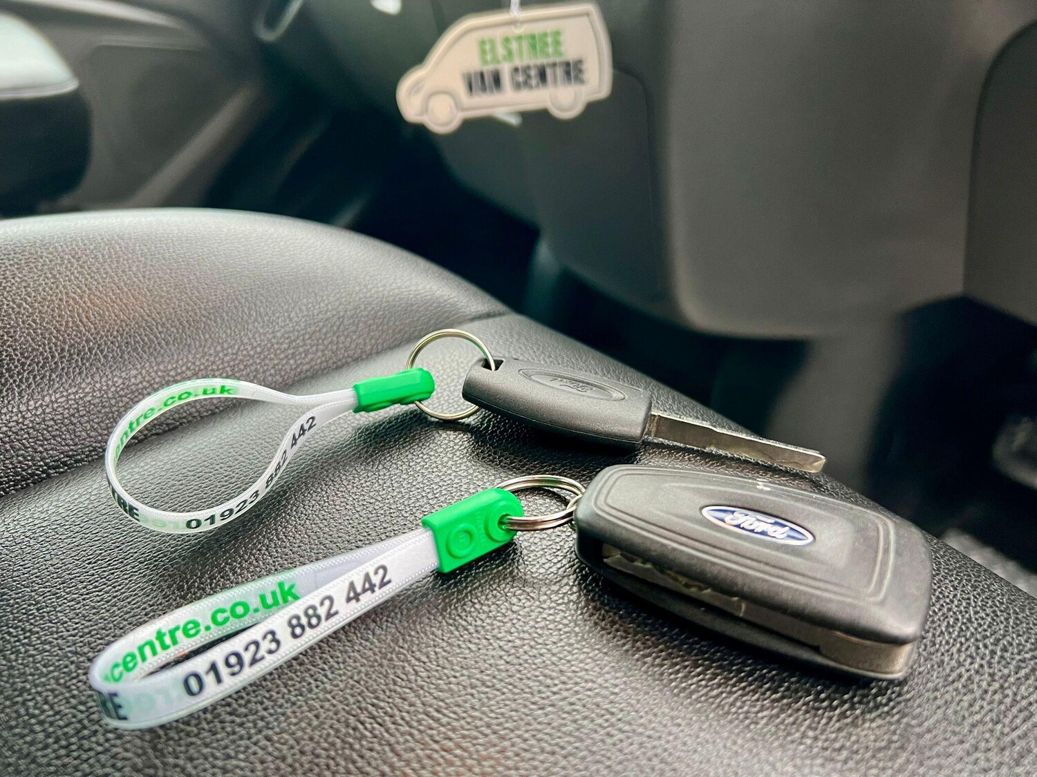 Used Ford Transit 2022 for sale - 76269835: Photo 26