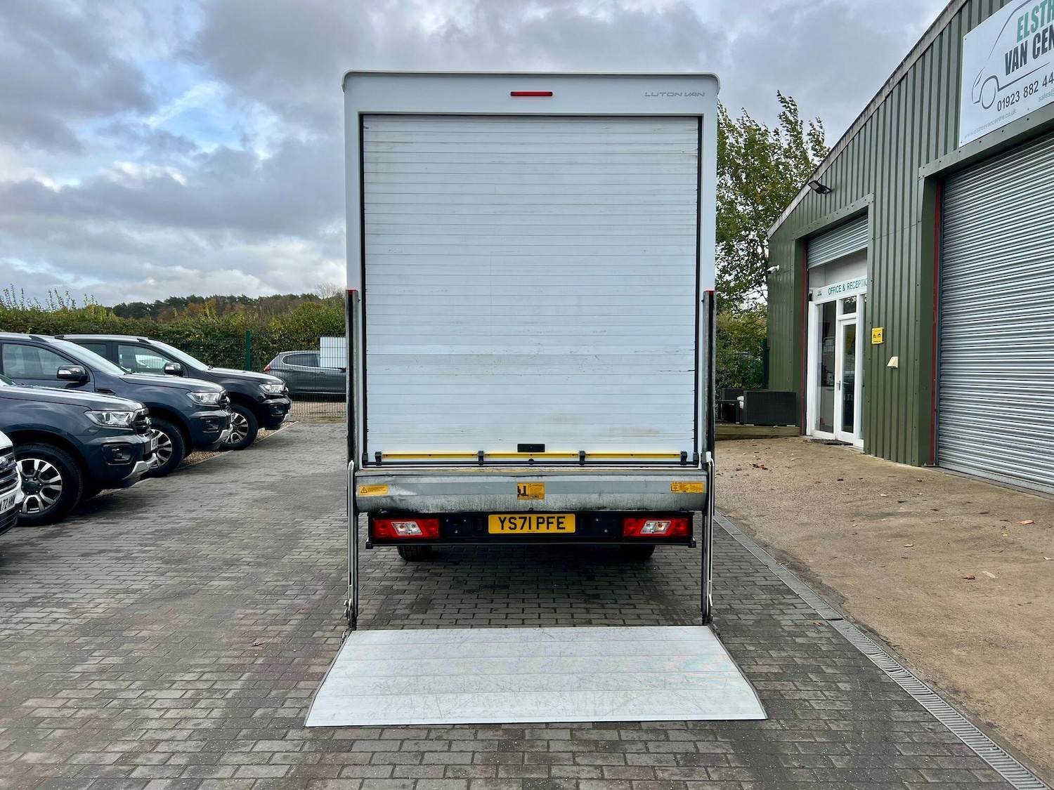 Used Ford Transit 2021 for sale - 76457095: Photo 11