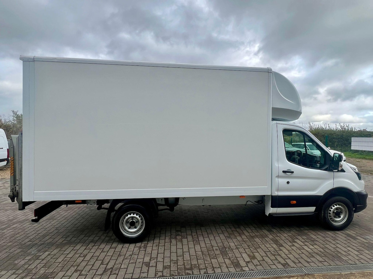 Used Ford Transit 2021 for sale - 76457095: Photo 13