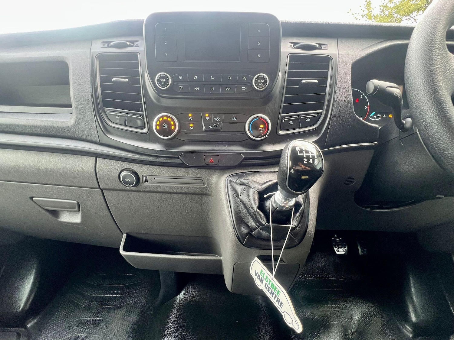 Used Ford Transit 2021 for sale - 76457095: Photo 19