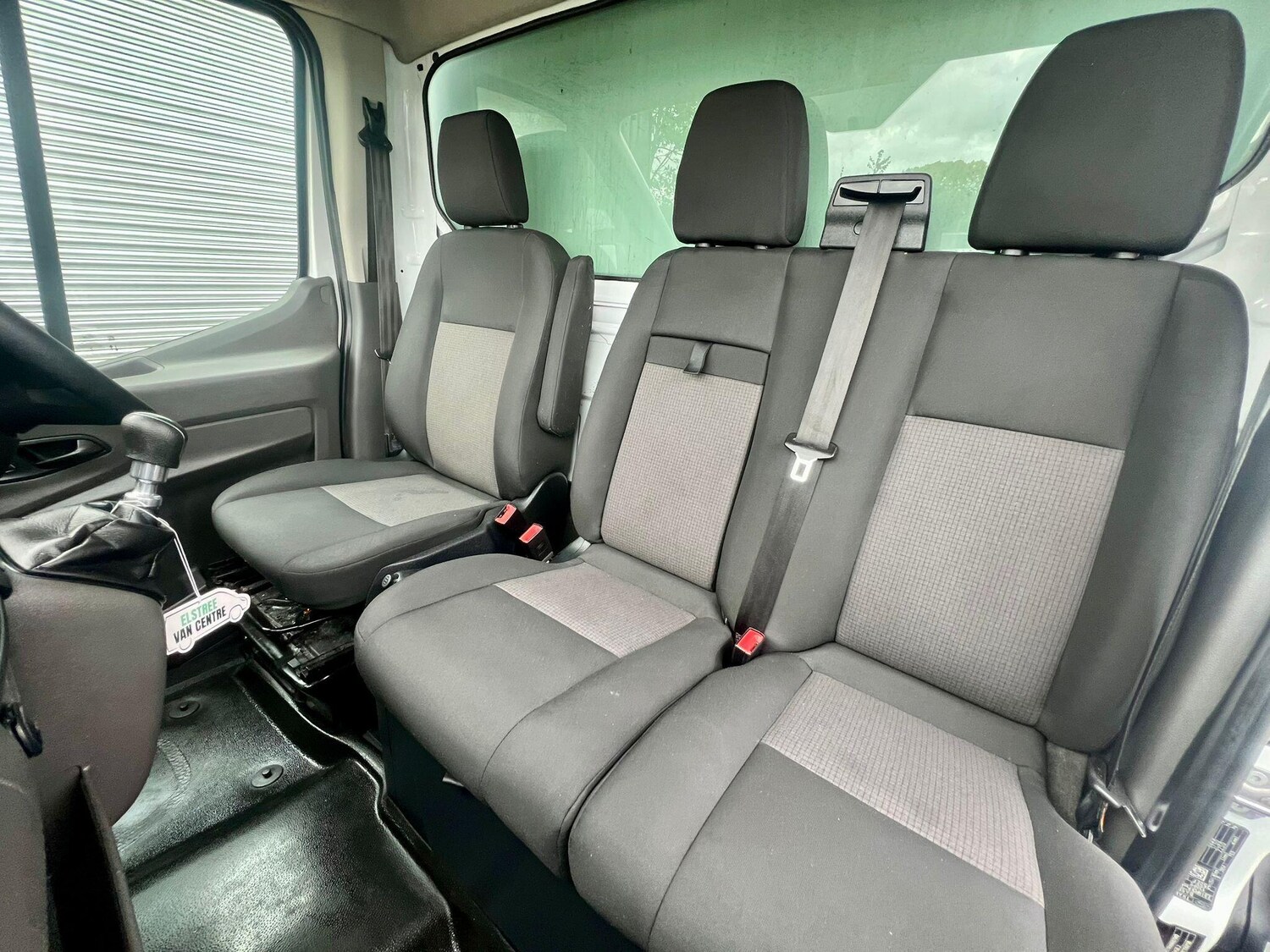 Used Ford Transit 2021 for sale - 76457095: Photo 20