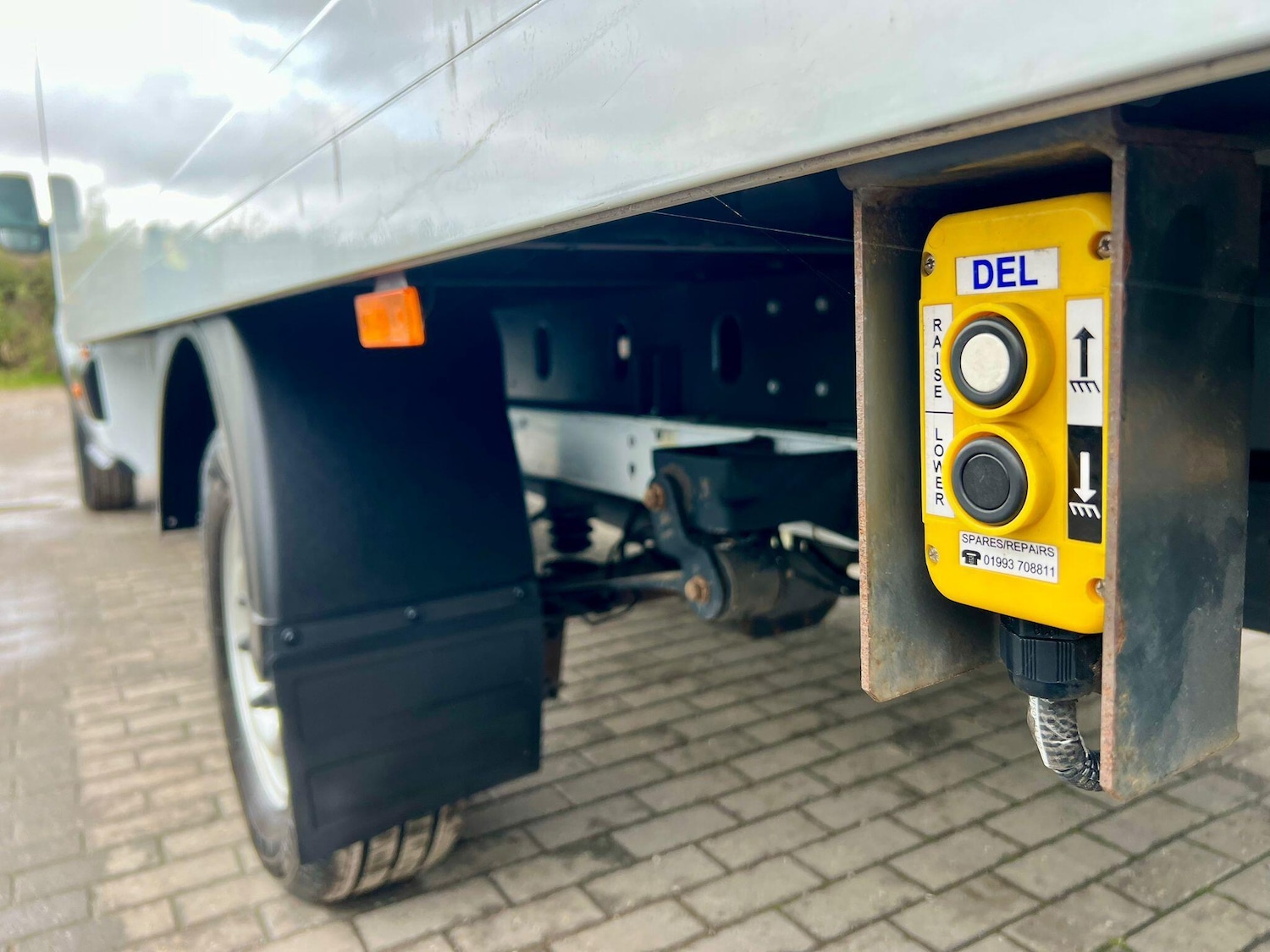 Used Ford Transit 2021 for sale - 76457095: Photo 21