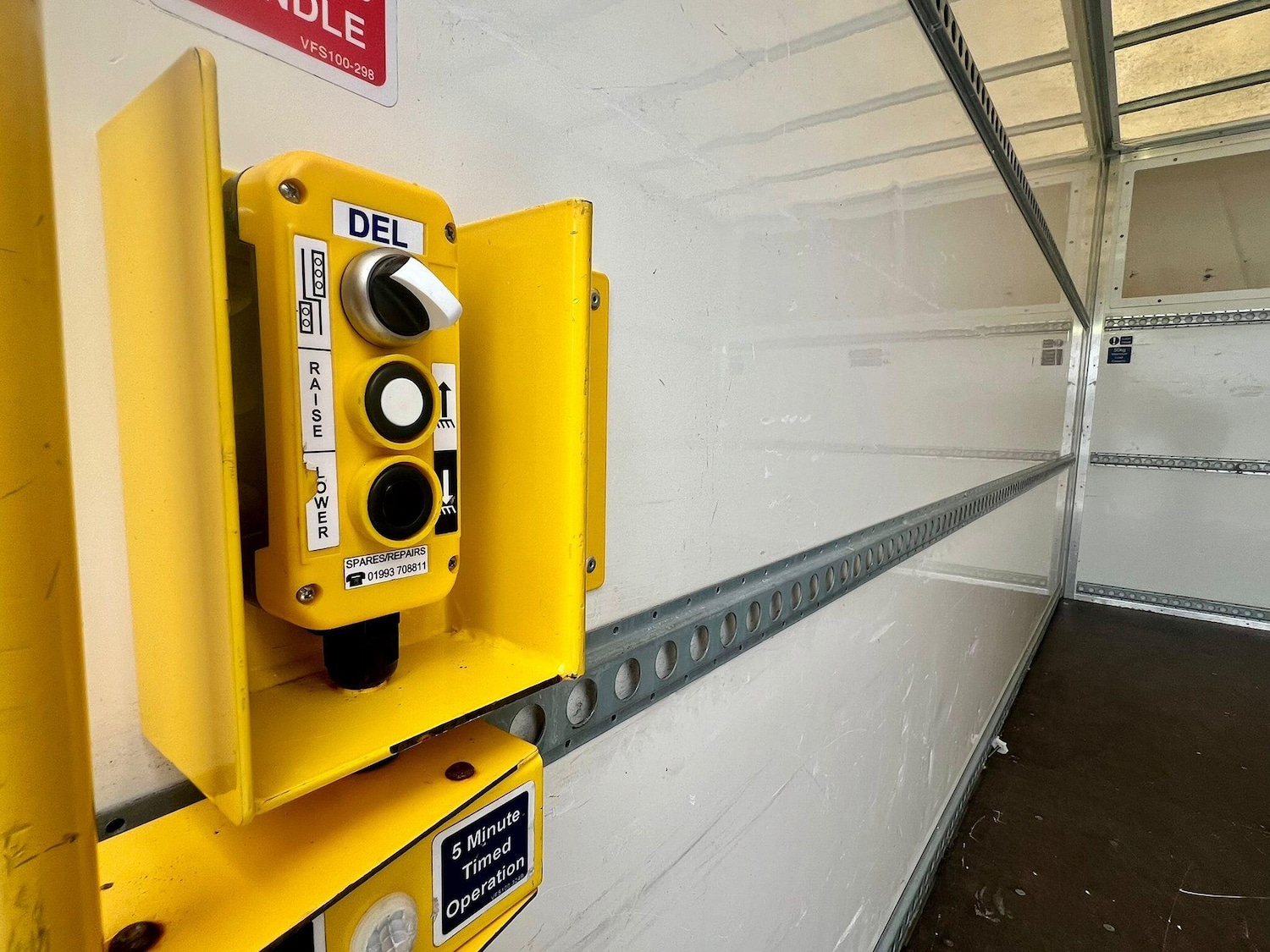 Used Ford Transit 2021 for sale - 76457095: Photo 22