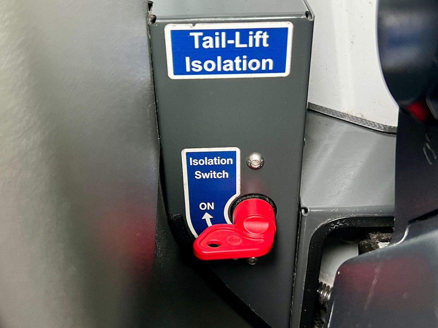 Used Ford Transit 2021 for sale - 76457095: Photo 24