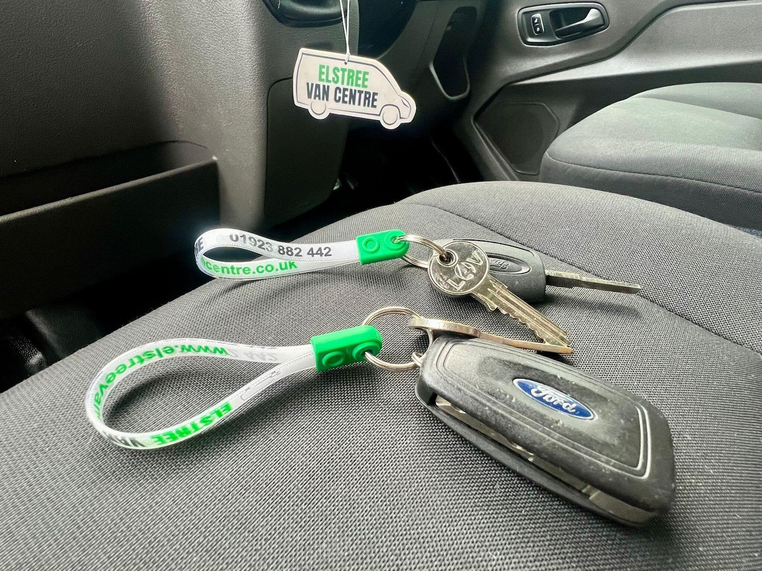 Used Ford Transit 2021 for sale - 76457095: Photo 26