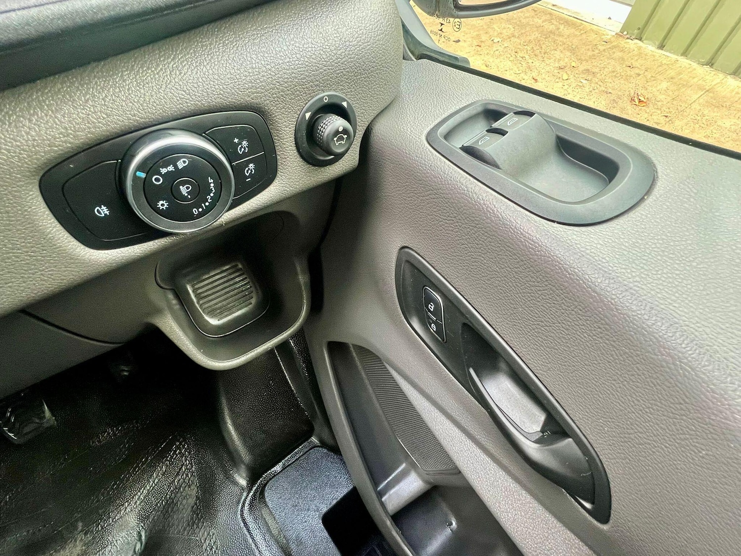 Used Ford Transit 2021 for sale - 76457095: Photo 27