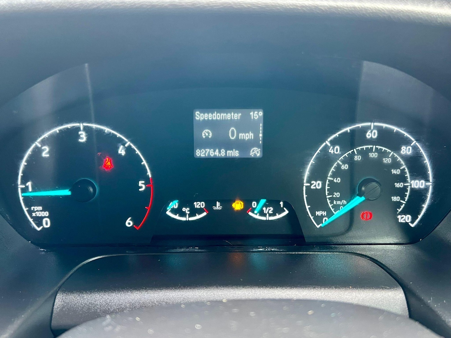 Used Ford Transit 2021 for sale - 76457095: Photo 28