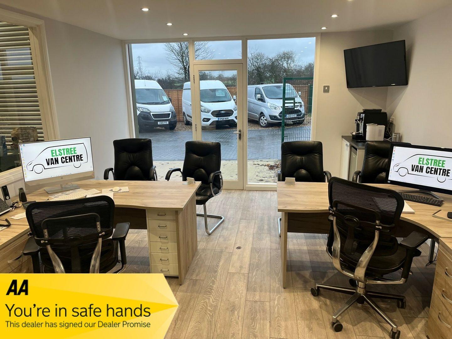 Used Ford Transit 2021 for sale - 76457095: Photo 32